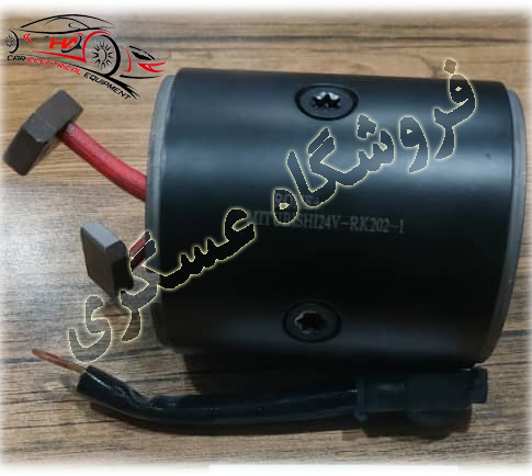بالشتک استارت کوبلکو